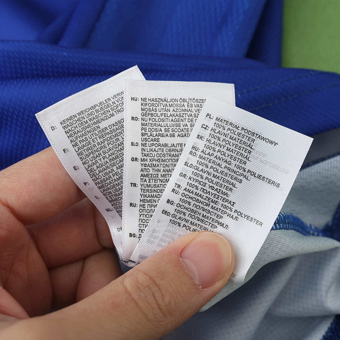 Maillot France 1998 Domicile Rétro — Édition Champions du Monde