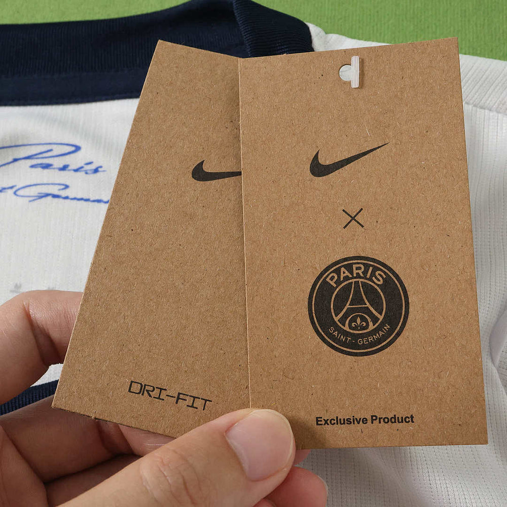 Maillot Paris Saint-Germain Maillot Extérieur Fan 2026/2027