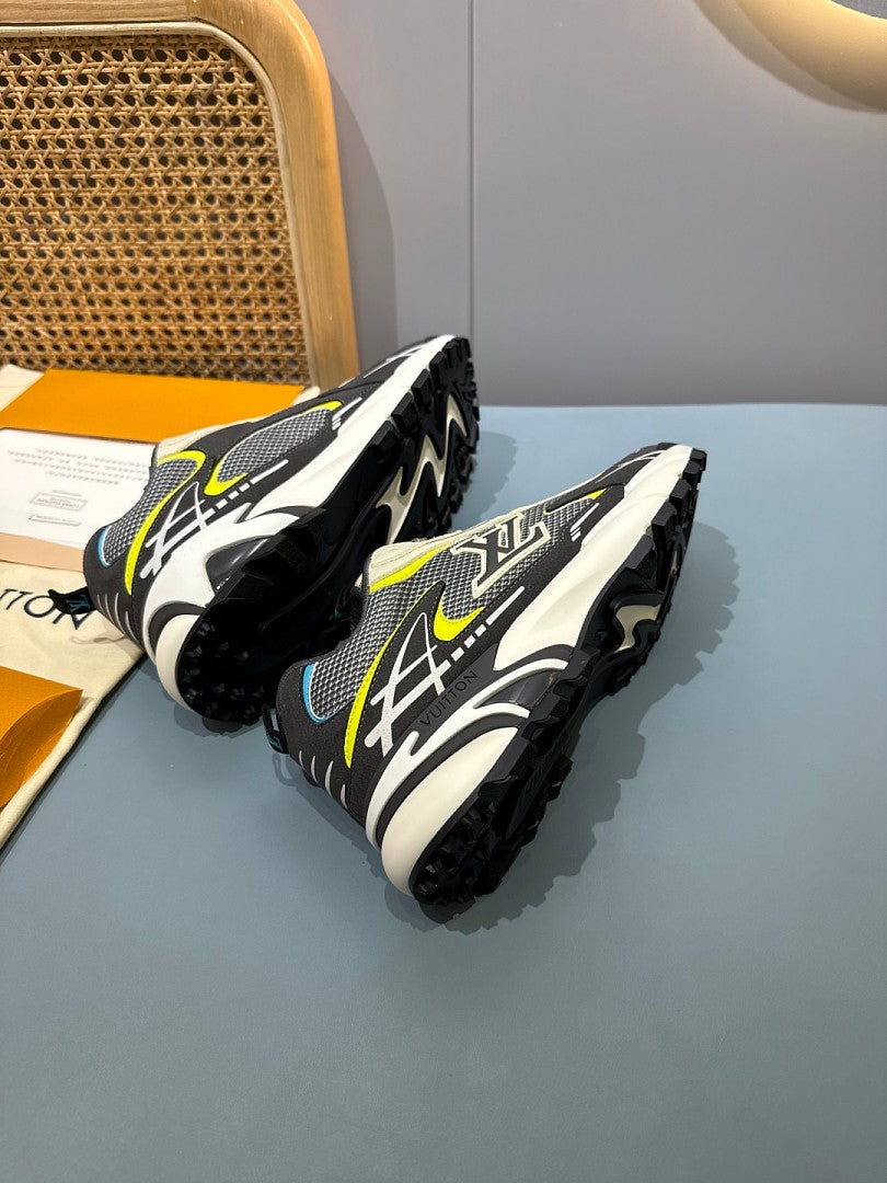 Sneakers Tatic Runner