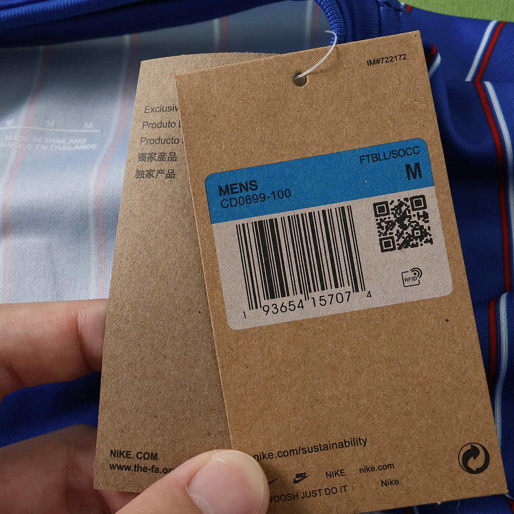 Maillot d'avant match France pour homme 26