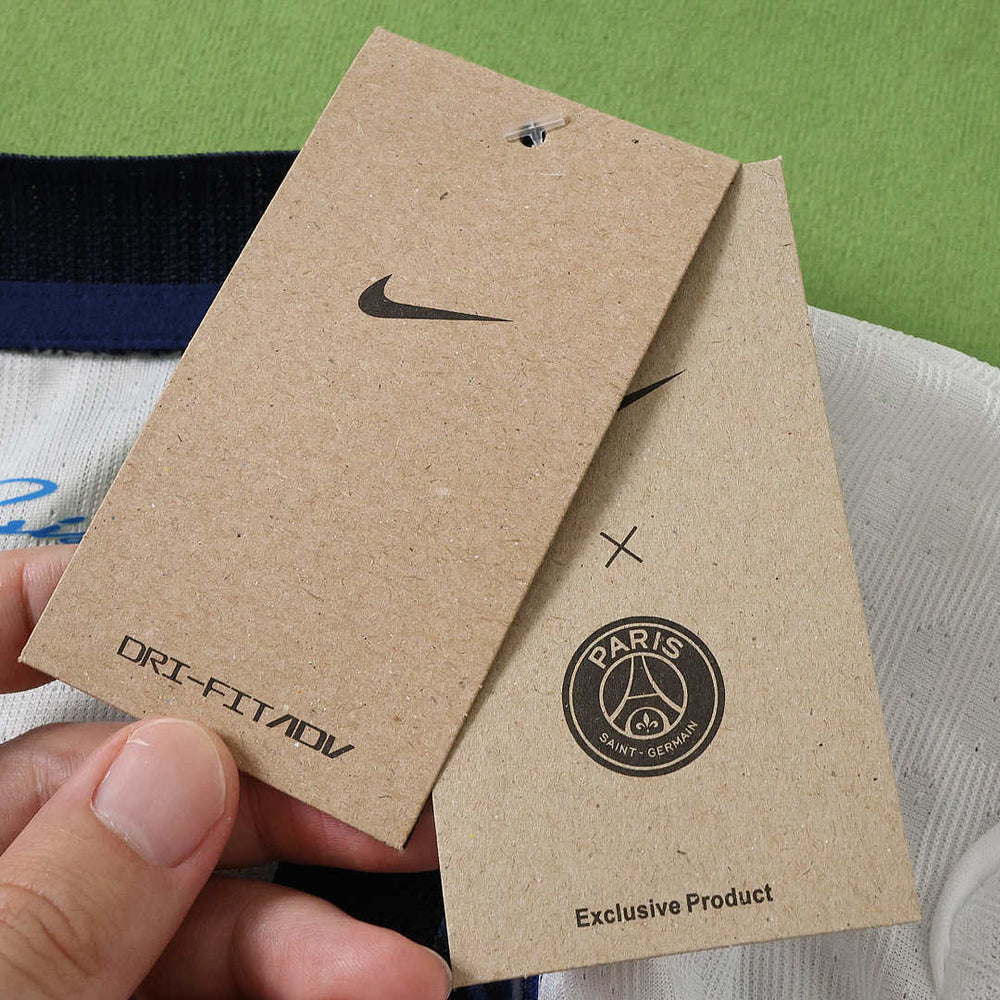 Maillot Paris Saint-Germain Maillot Extérieur Payer 2026/2027