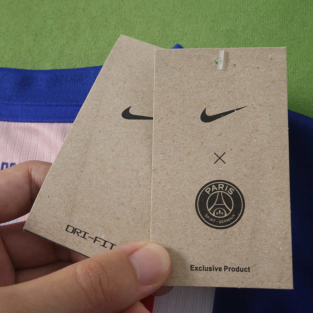 Maillot Paris Saint-Germain Maillot Home 2026/2027 2 étoiles