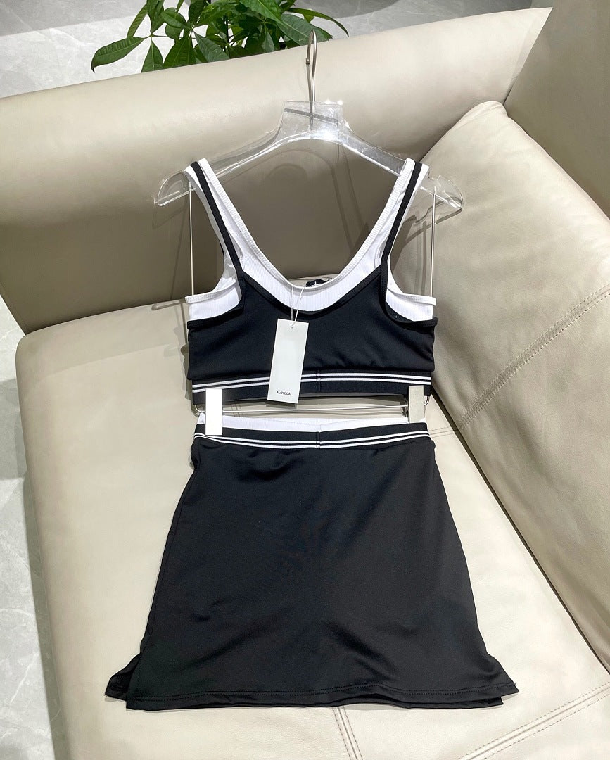 Ensemble Yoga Alo