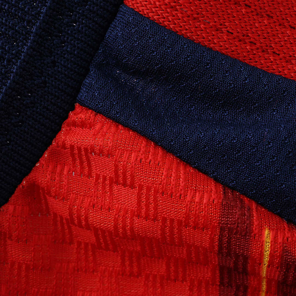 Maillot Espagne 2 étoiles Domicile Match 2026/2027