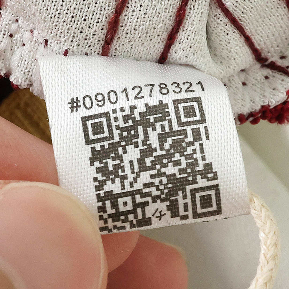Maillot Espagne 2 étoiles Extérieur Match 2026/2027
