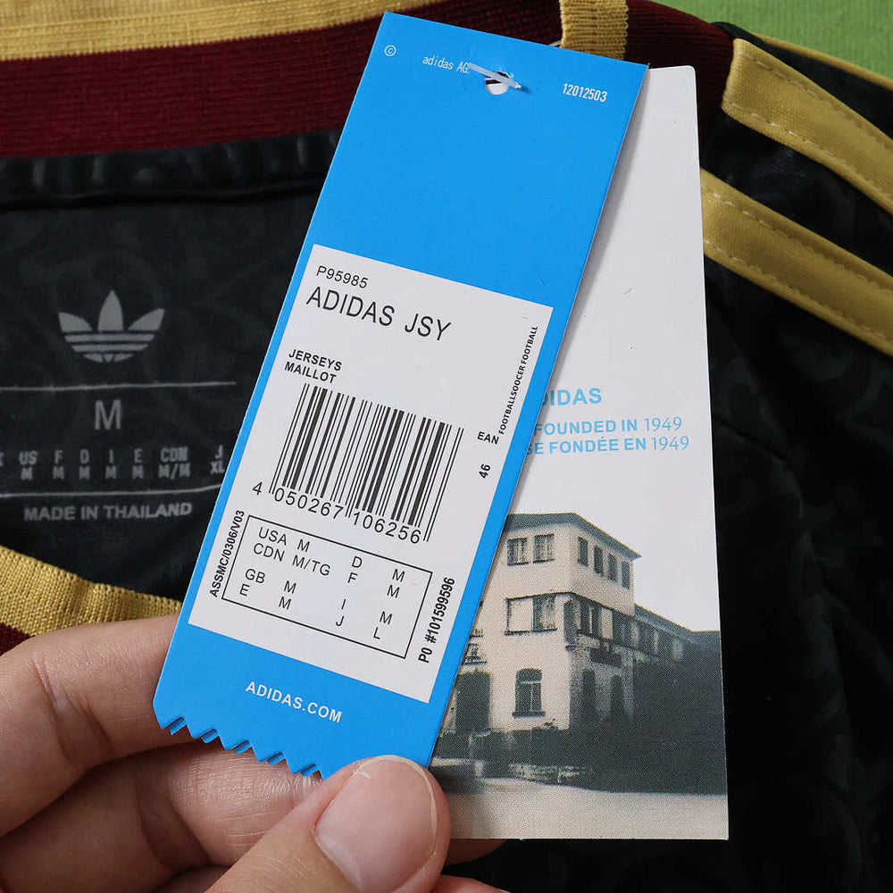 Maillot Espagne 2 étoiles Fan Noir
