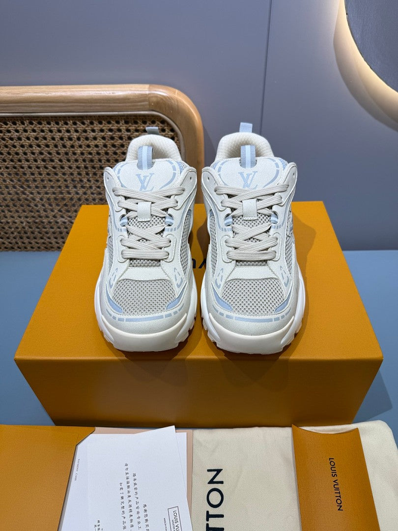 Sneakers Tatic Runner