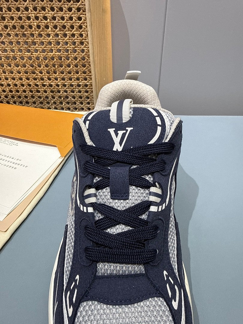 Sneakers Tatic Runner