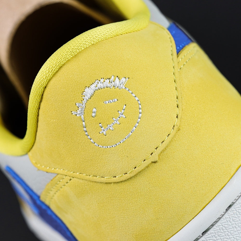 Travis Scott x Air Jordan 1 Retro Low OG SP Canary