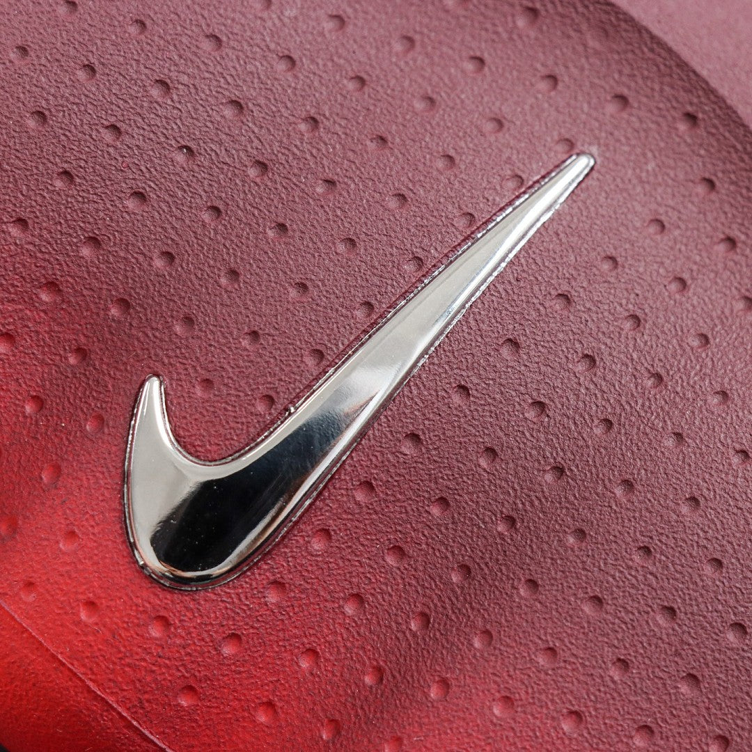 Nike Mind 001 Slide team Red University Red