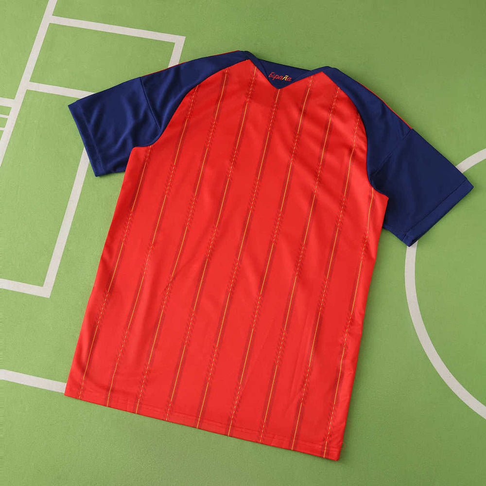 Maillot Espagne 2 étoiles Domicile Fan 2026/2027