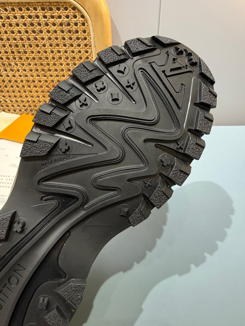 Sneakers Tatic Runner