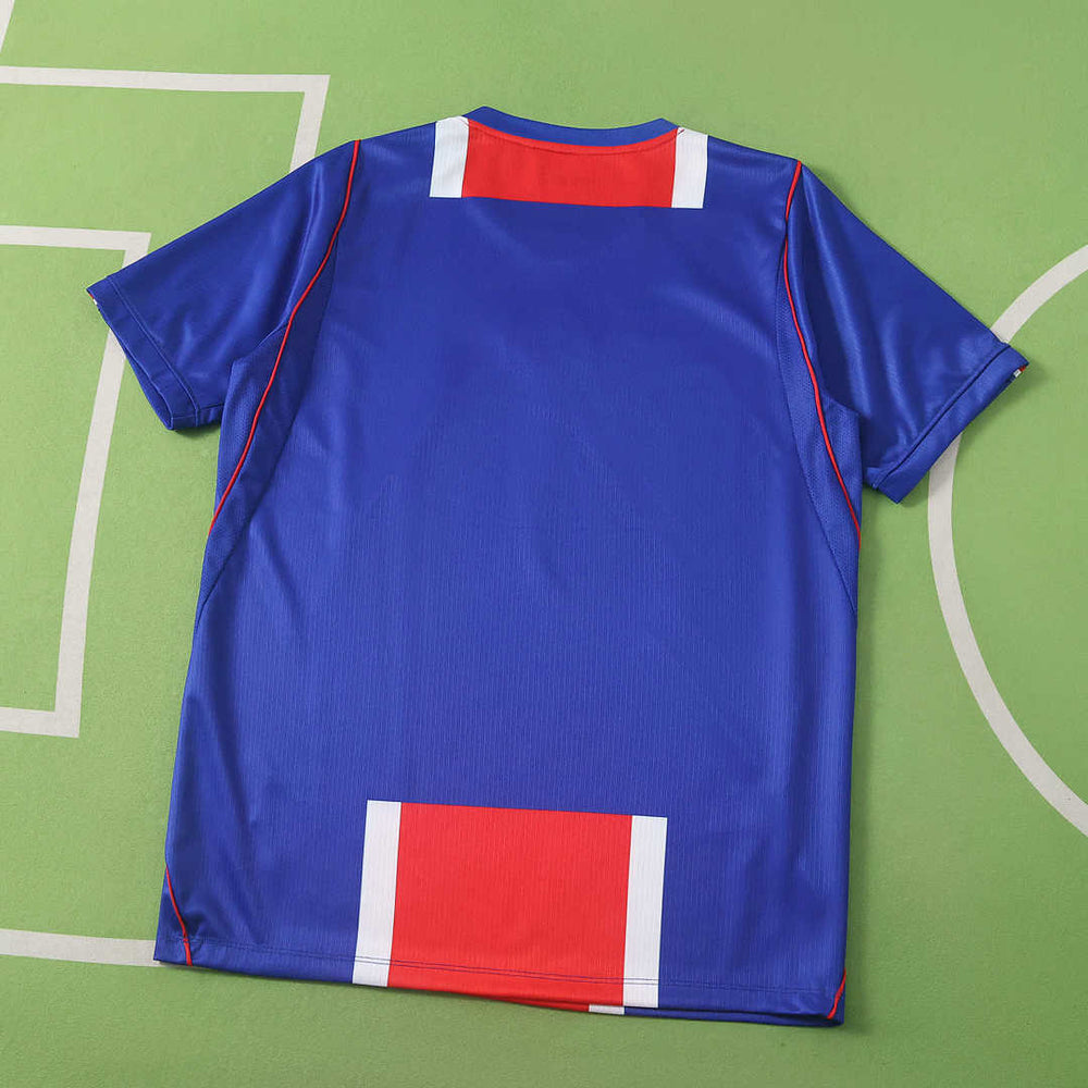 Maillot Paris Saint-Germain Maillot Home 2026/2027 2 étoiles