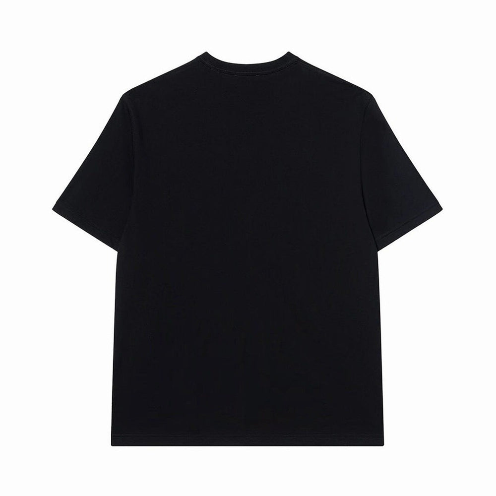 T-shirt Noir Bur. London