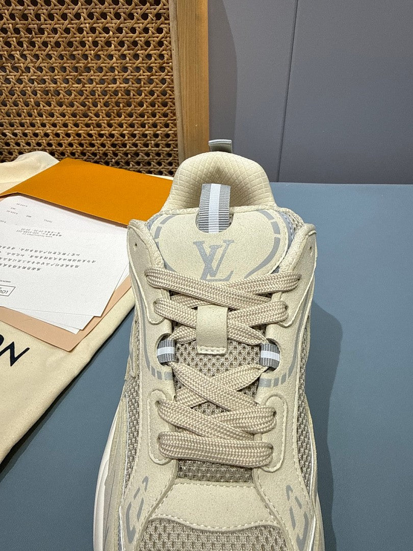Sneakers Tatic Runner