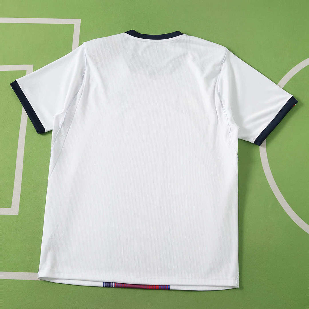 Maillot Paris Saint-Germain Maillot Extérieur Fan 2026/2027