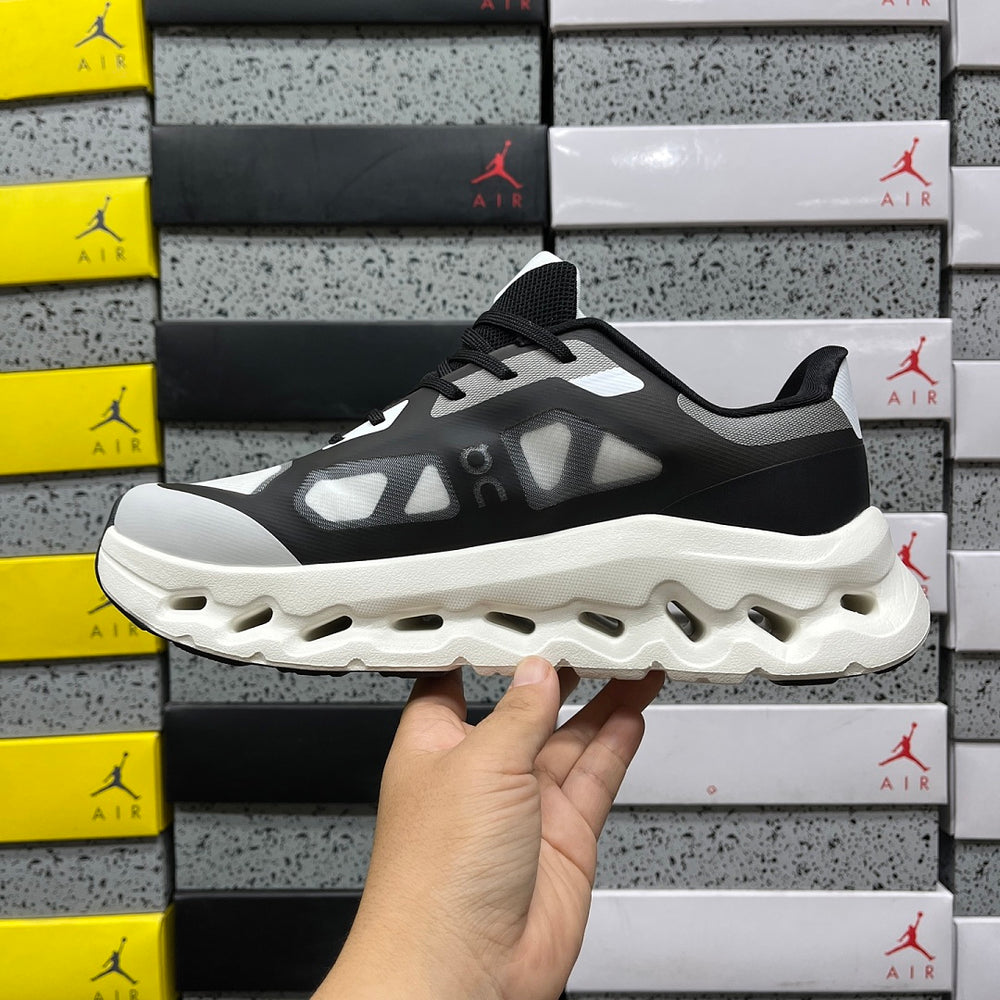 Sneaker On Cloudtilt Remix
