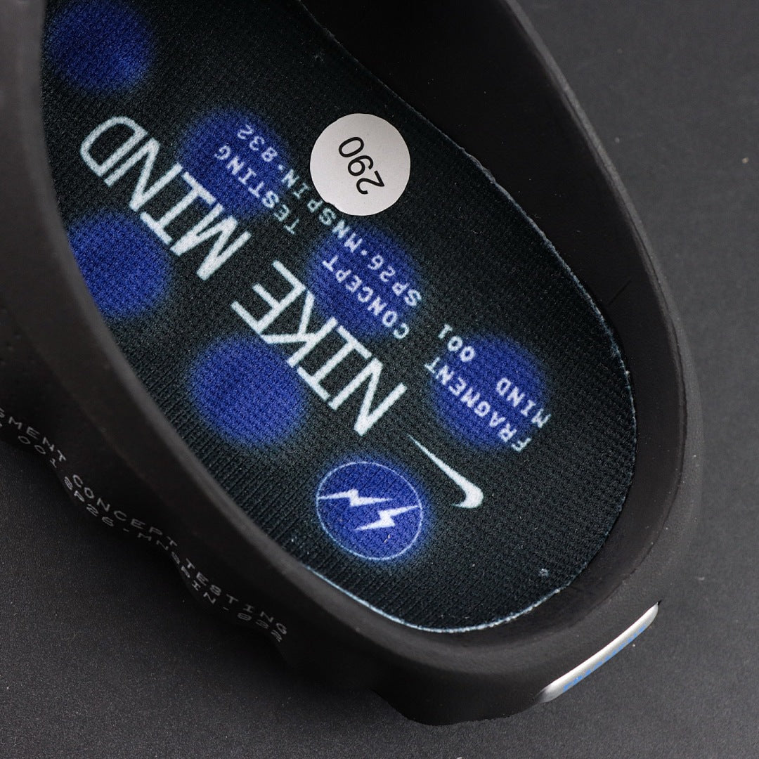 Nike x Fragment design Mind 001 Slide