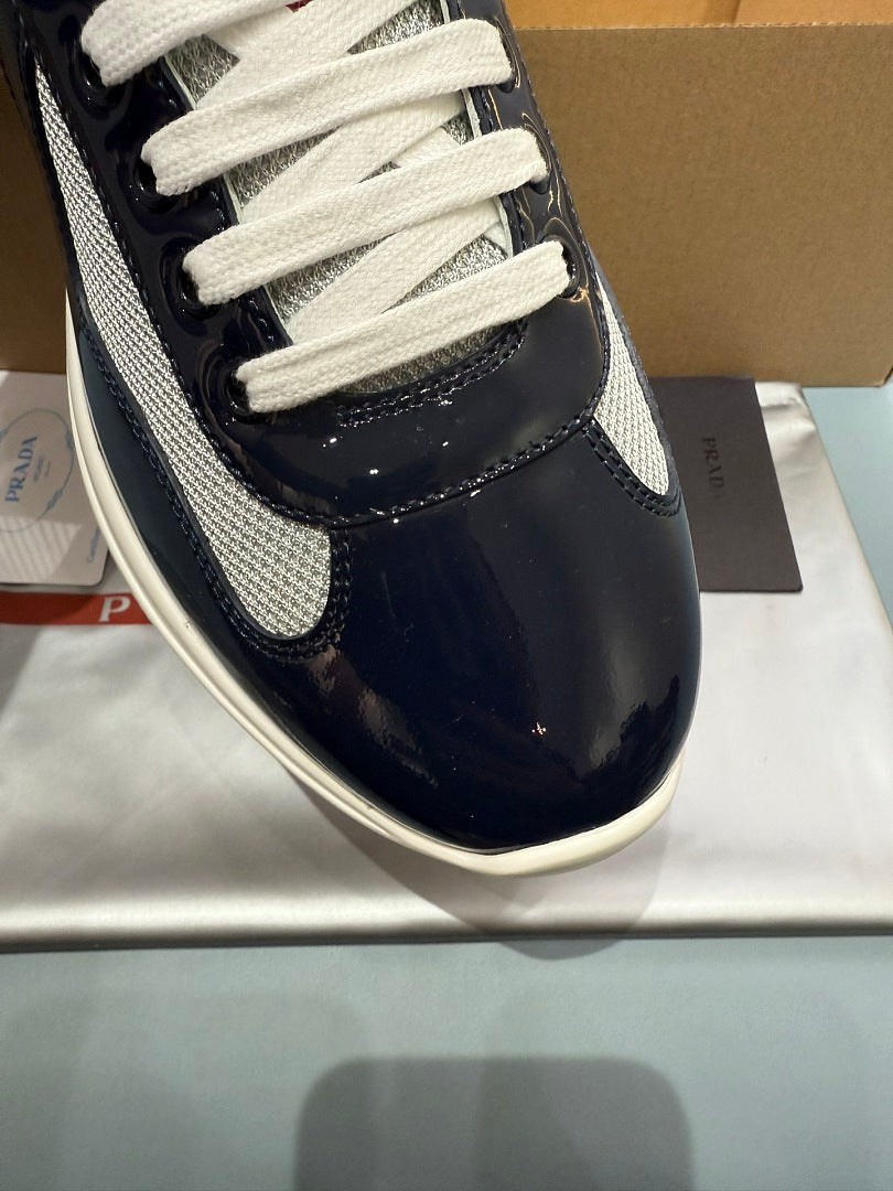 Sneakers America's Cup