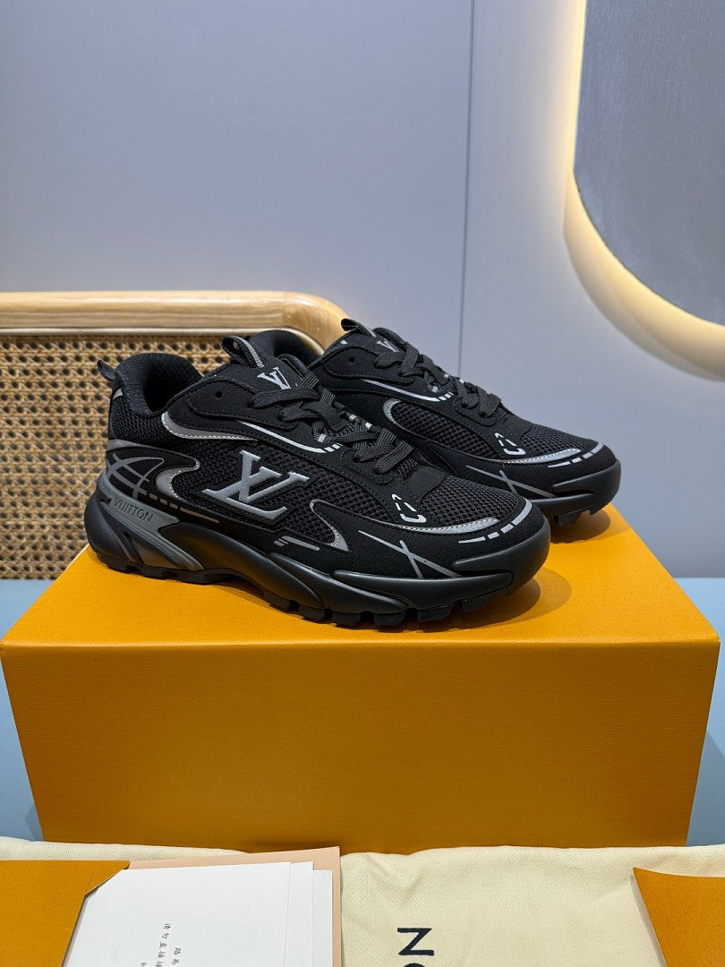 Sneakers Tatic Runner