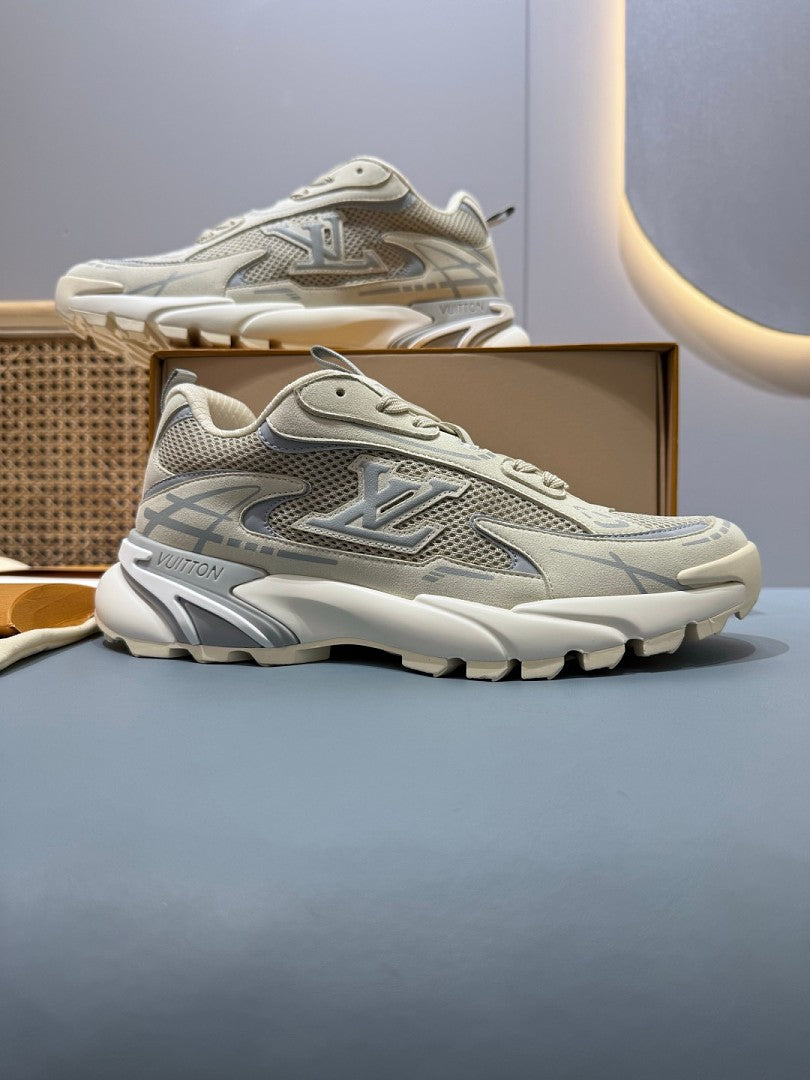 Sneakers Tatic Runner