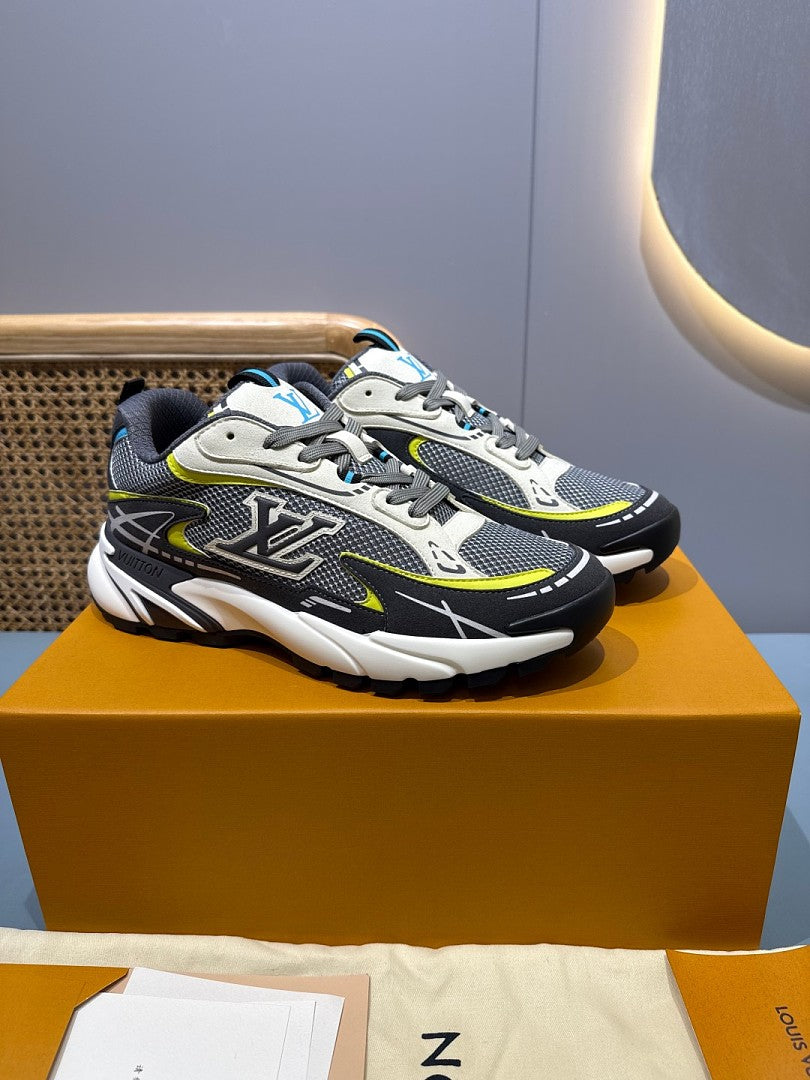 Sneakers Tatic Runner