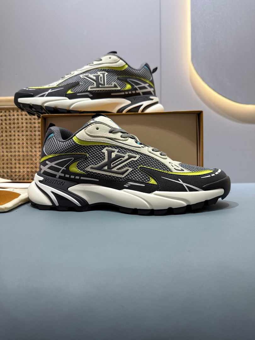 Sneakers Tatic Runner