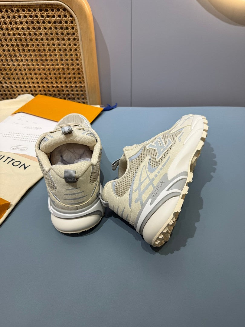 Sneakers Tatic Runner