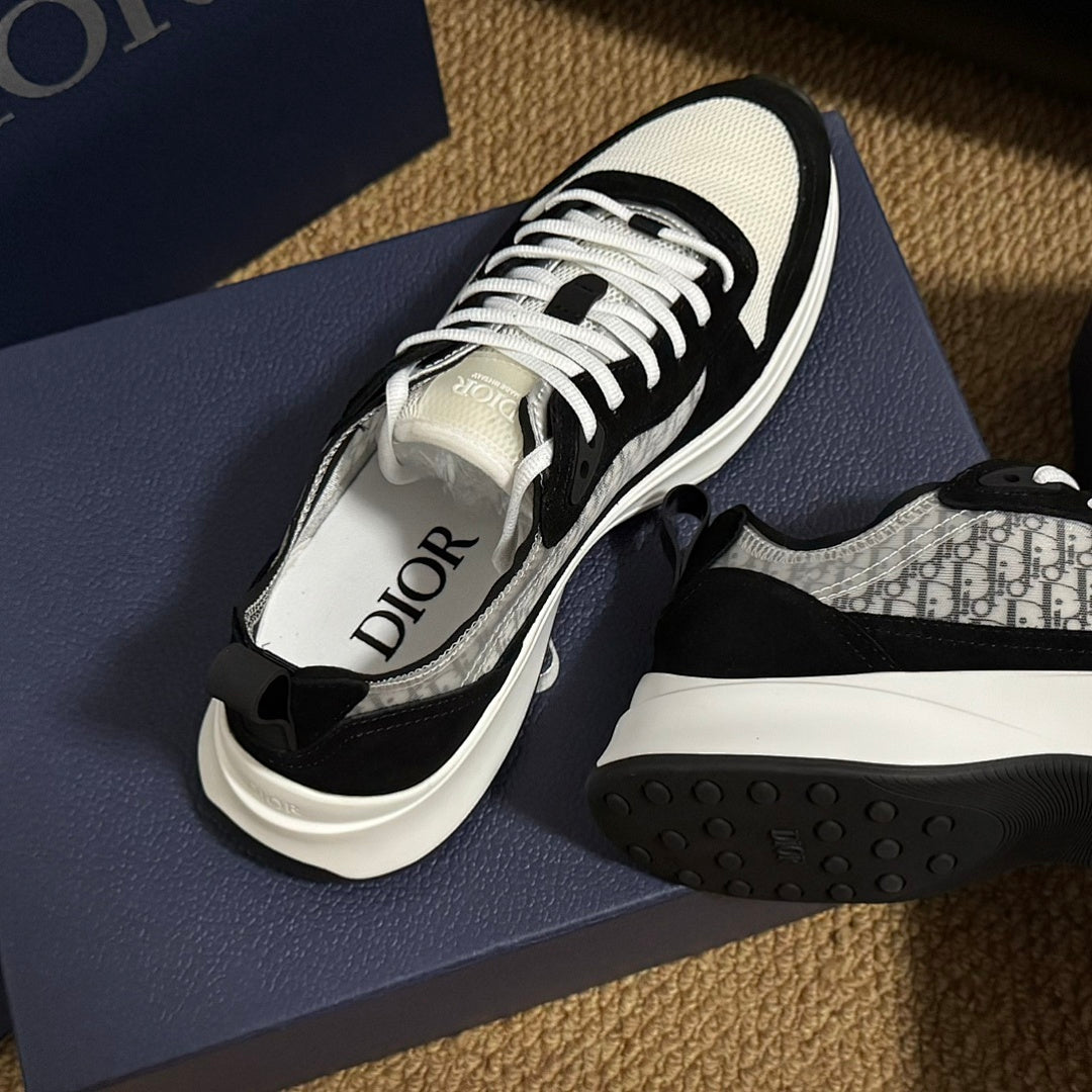 Sneakers B25