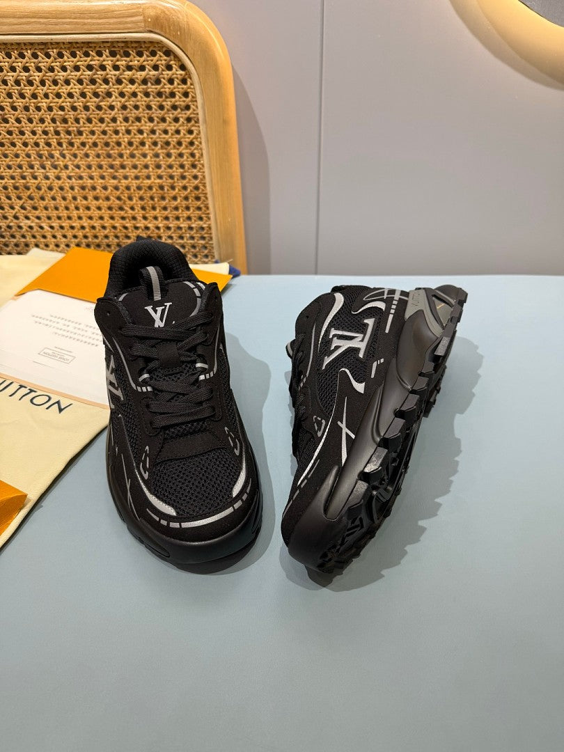 Sneakers Tatic Runner