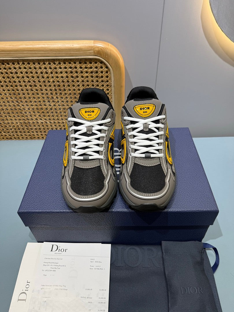 Sneakers B30