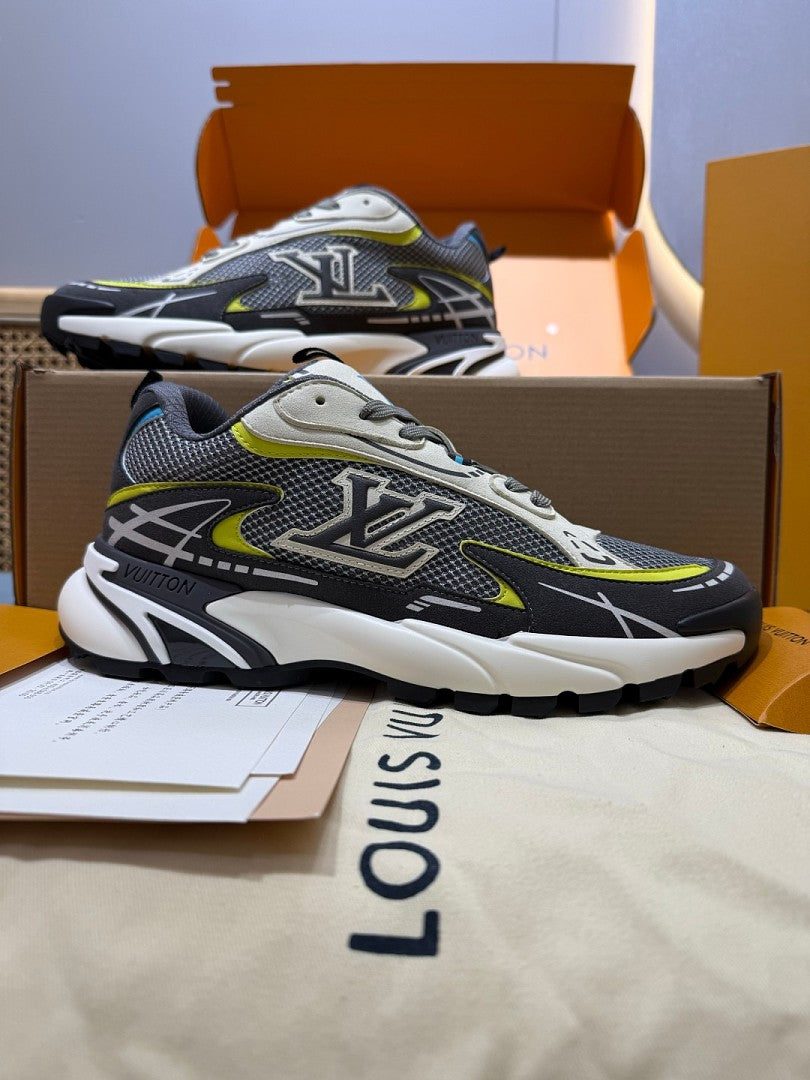 Sneakers Tatic Runner