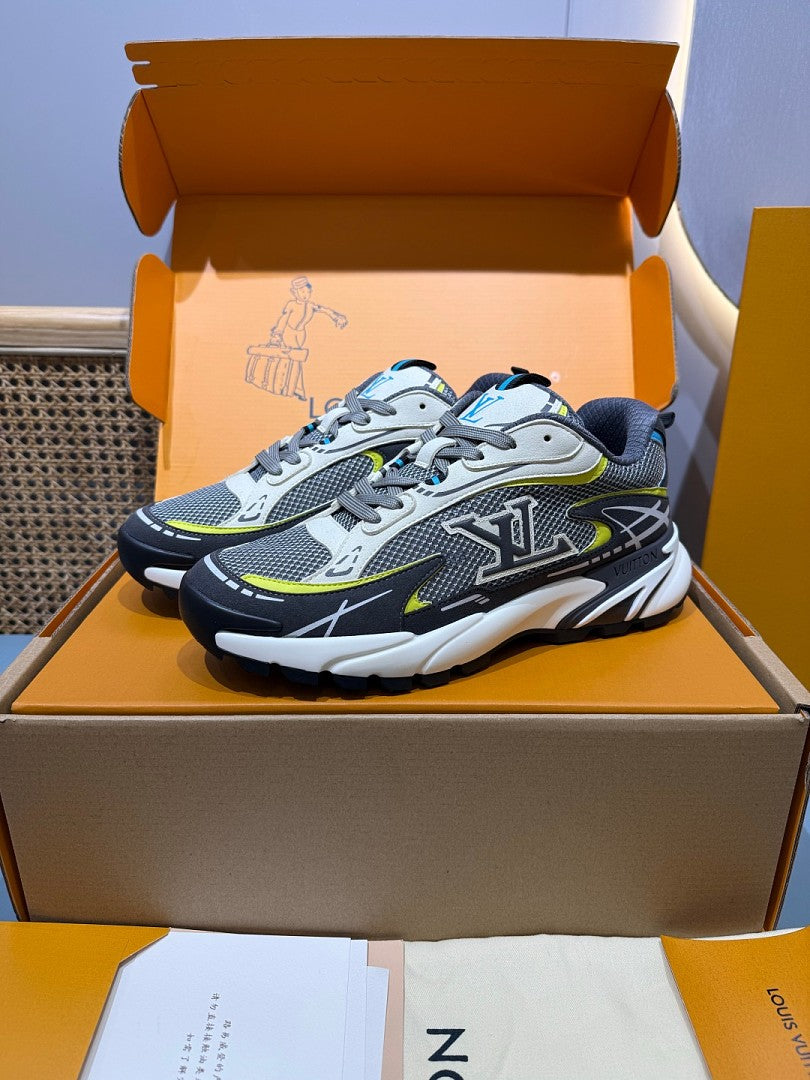 Sneakers Tatic Runner