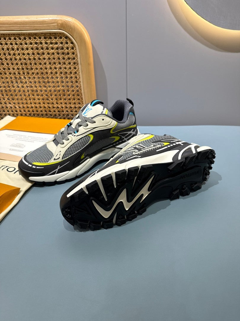 Sneakers Tatic Runner
