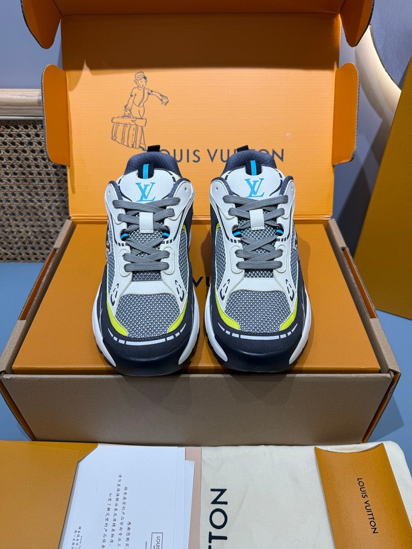 Sneakers Tatic Runner