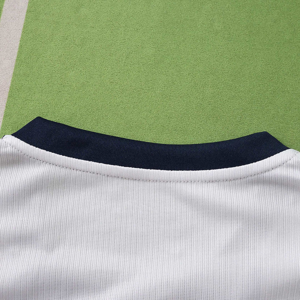 Maillot Paris Saint-Germain Maillot Extérieur Fan 2 étoiles 2026/2027