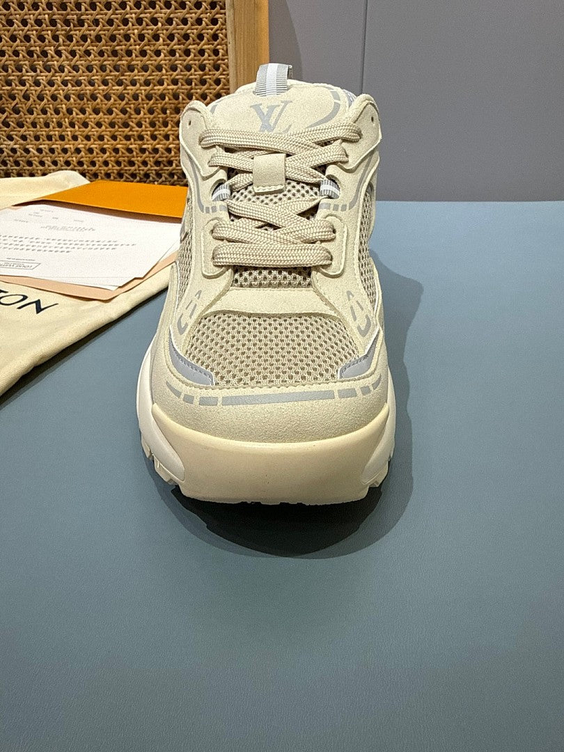 Sneakers Tatic Runner