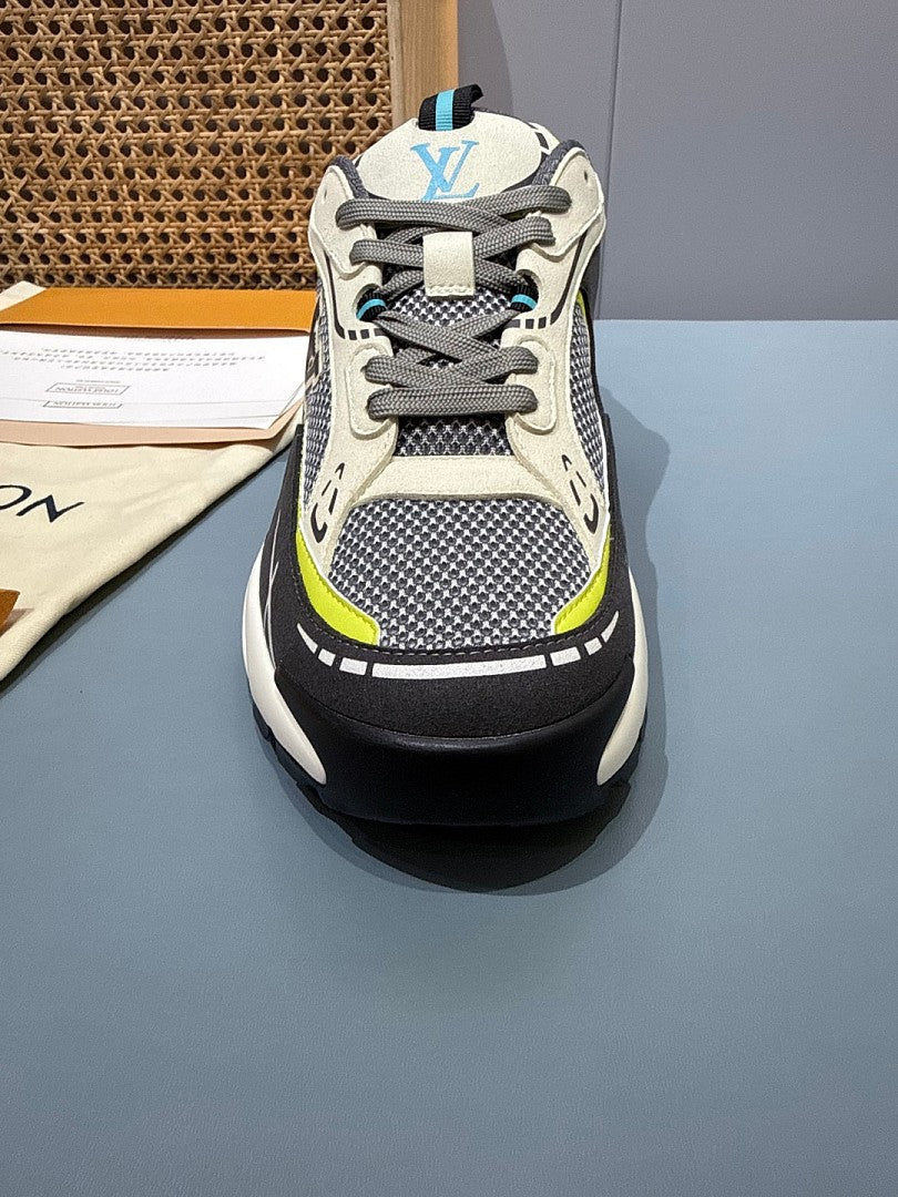 Sneakers Tatic Runner