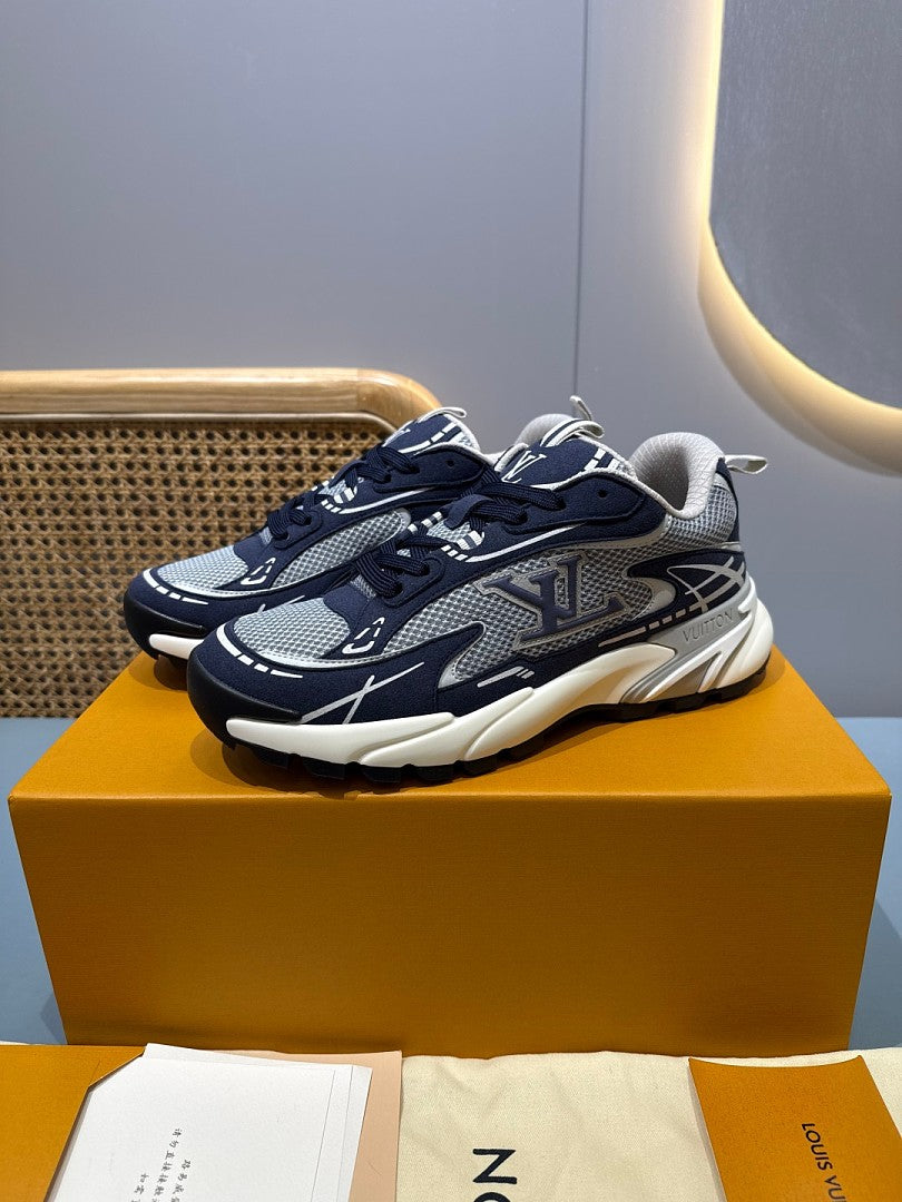 Sneakers Tatic Runner