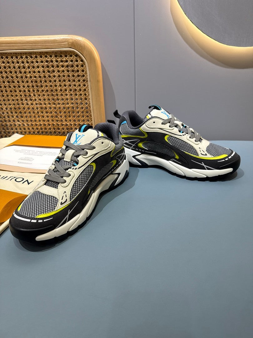 Sneakers Tatic Runner