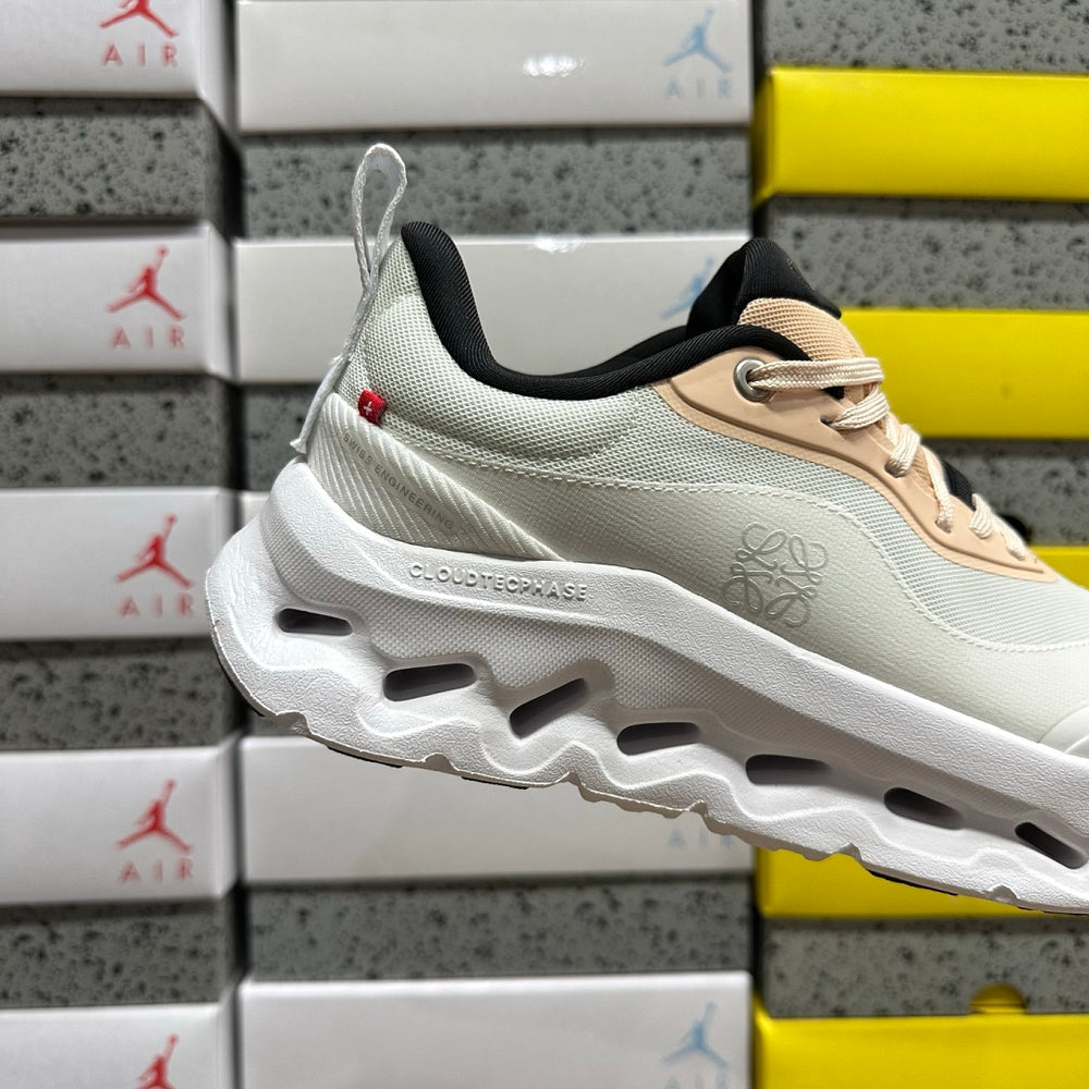 Sneaker On x Loe. Cloudtilt