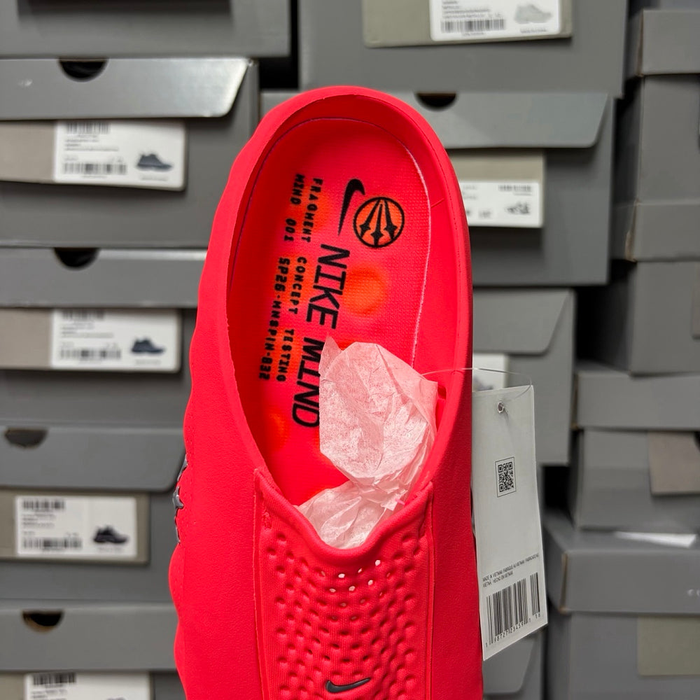 Nike Mind 001 Slide x Nocta Concept