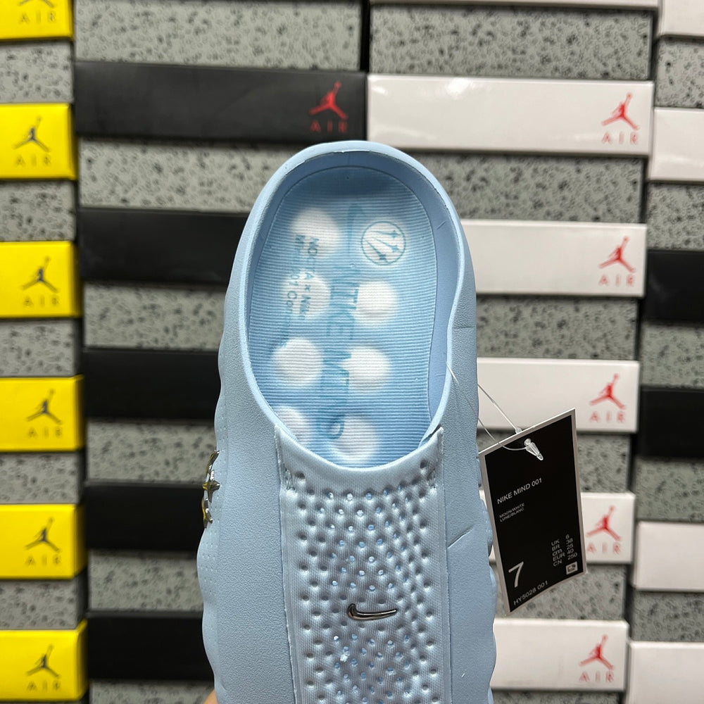 Nike Mind 001 Slide x Nocta Concept