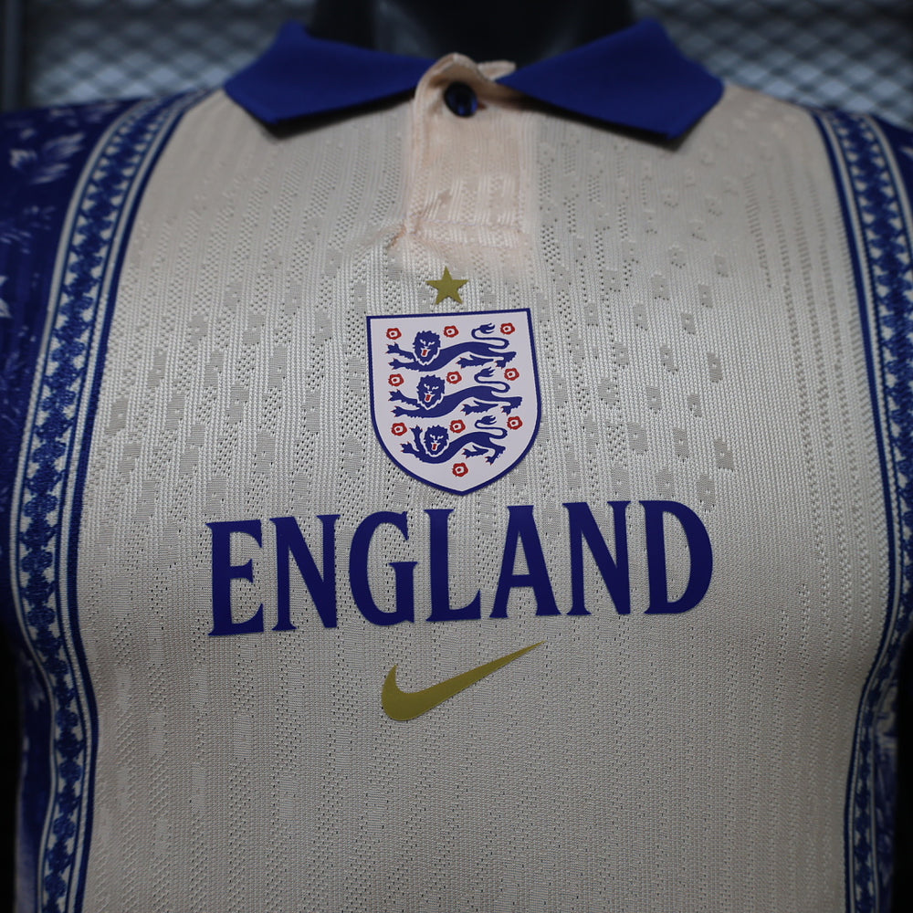Polo Angleterre Concept Heritage Edition