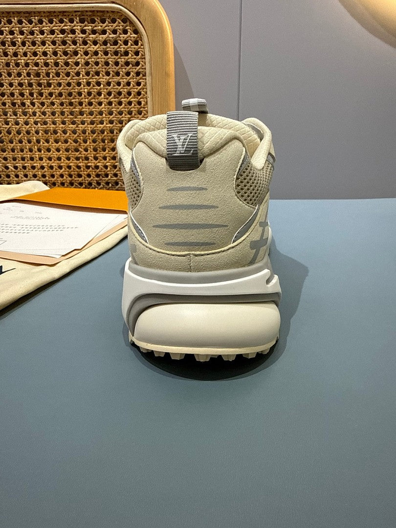 Sneakers Tatic Runner