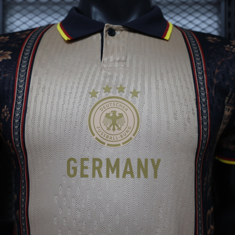 Polo Allemagne Concept Heritage Edition