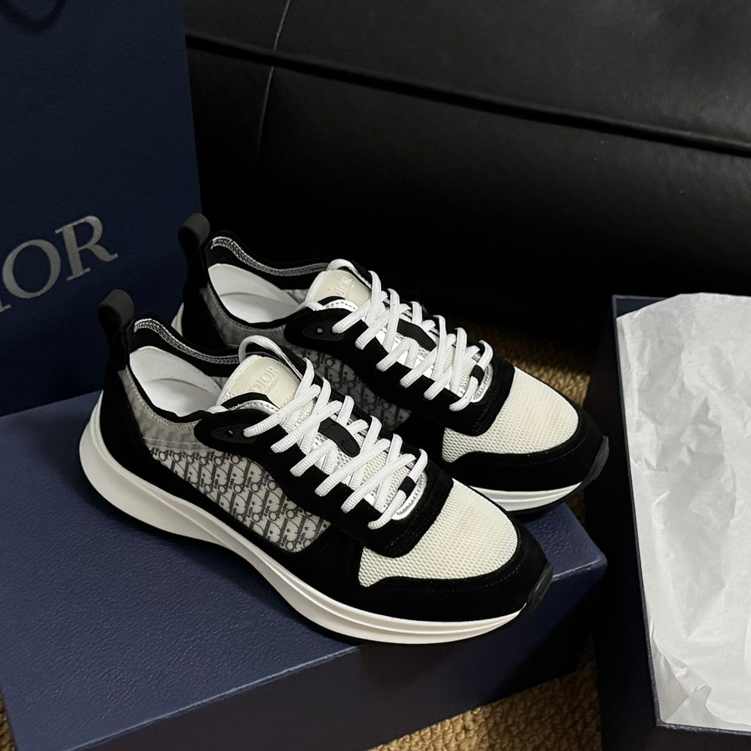 Sneakers B25