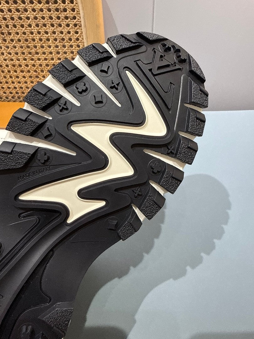 Sneakers Tatic Runner