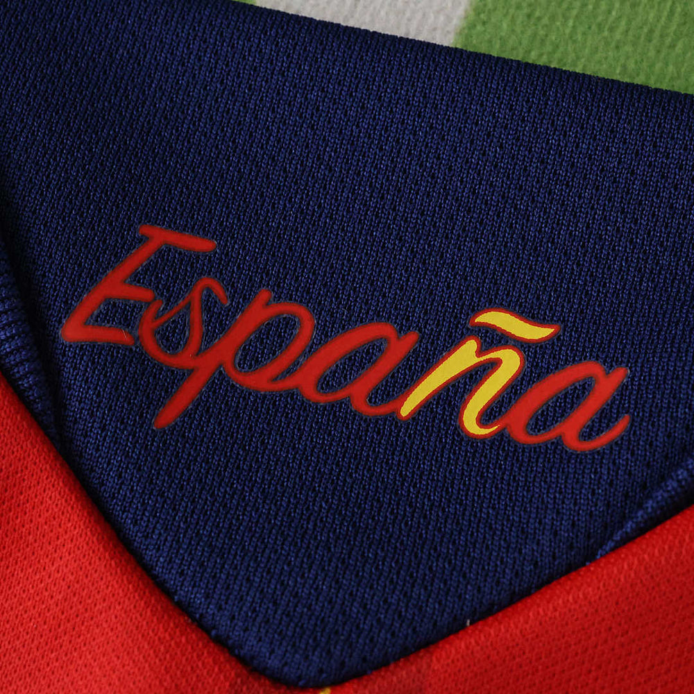 Maillot Espagne 2 étoiles Domicile Fan 2026/2027