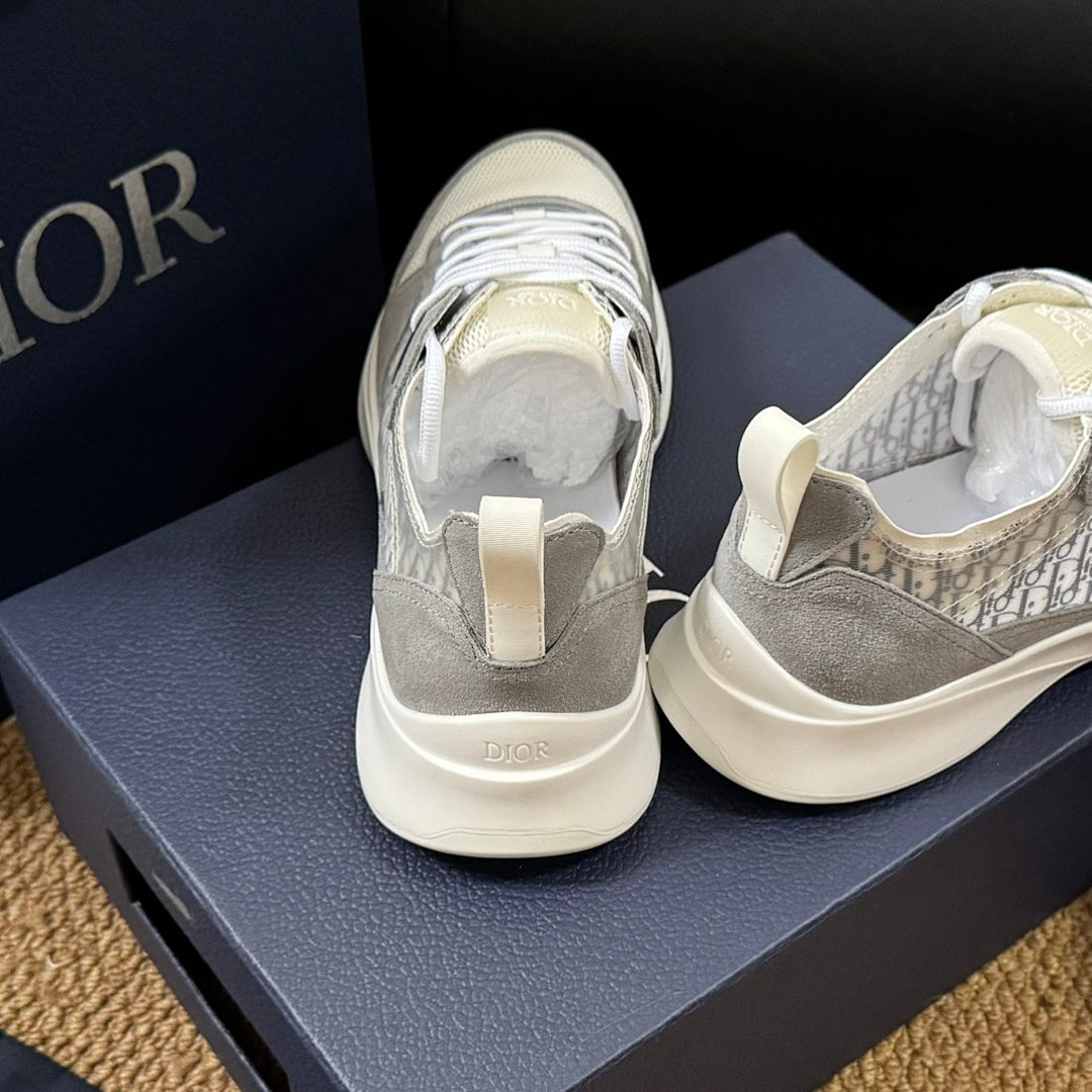 Sneakers B25